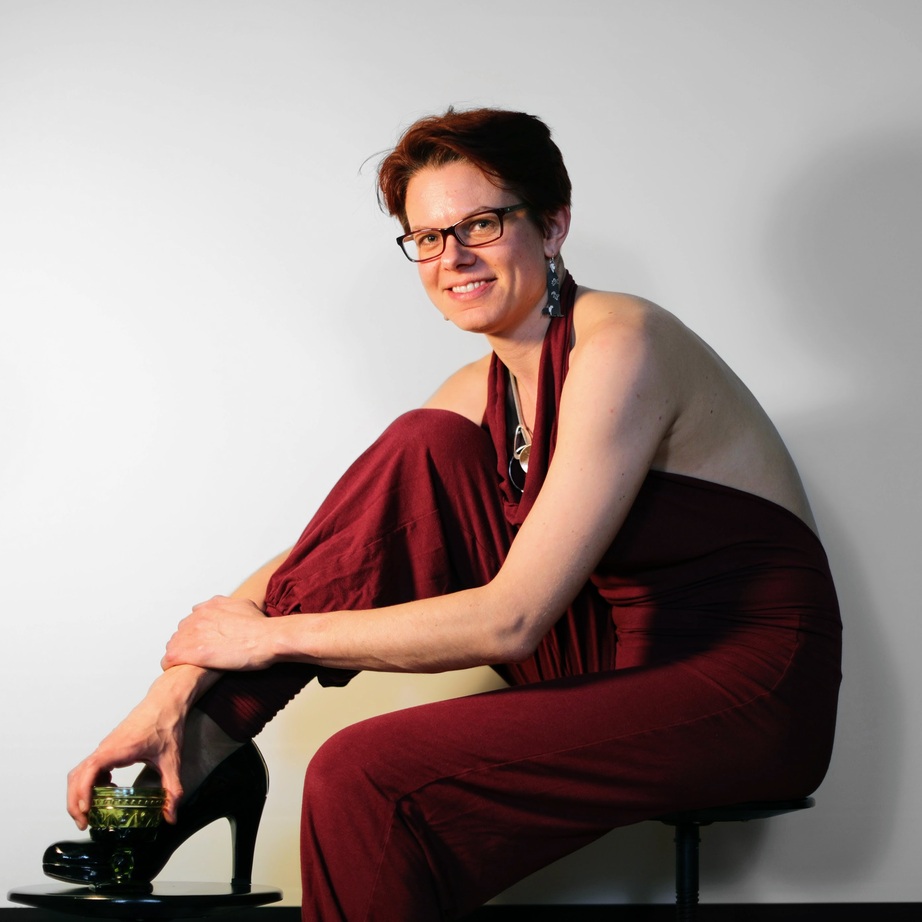 Photo of Markéta Jakešová taken in 2025